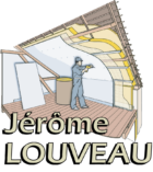 Eco du logis - Renov' - Jerome Louveau
