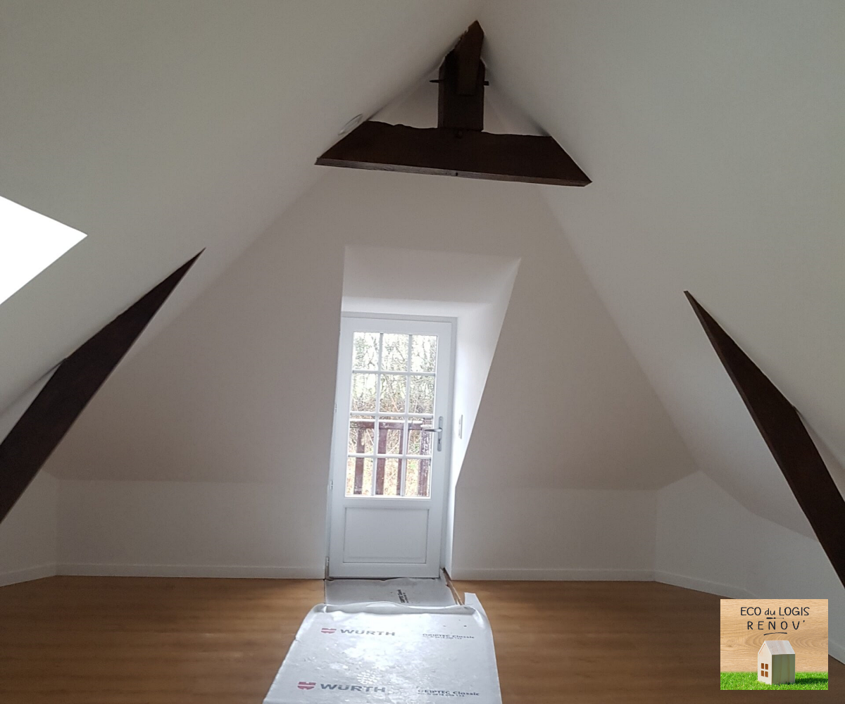 Rénovation comble aménageable_jeromelouveau-ecodulogis-renov